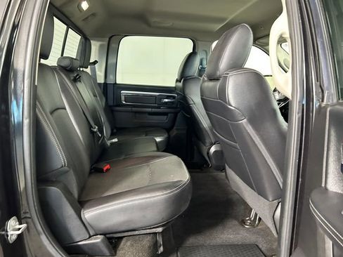 Used 2017 RAM 1500 Sport w/ Convenience Group image 28