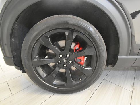 Used 2021 Ford Explorer ST w/ Equipment Group 401A AWD/4WD image 10
