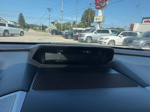 Used 2019 Subaru Ascent Touring AWD/4WD image 21