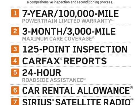 Certified 2022 RAM 1500 Big Horn image 3