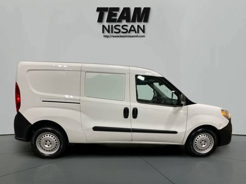 Used 2019 RAM ProMaster City Tradesman image 8