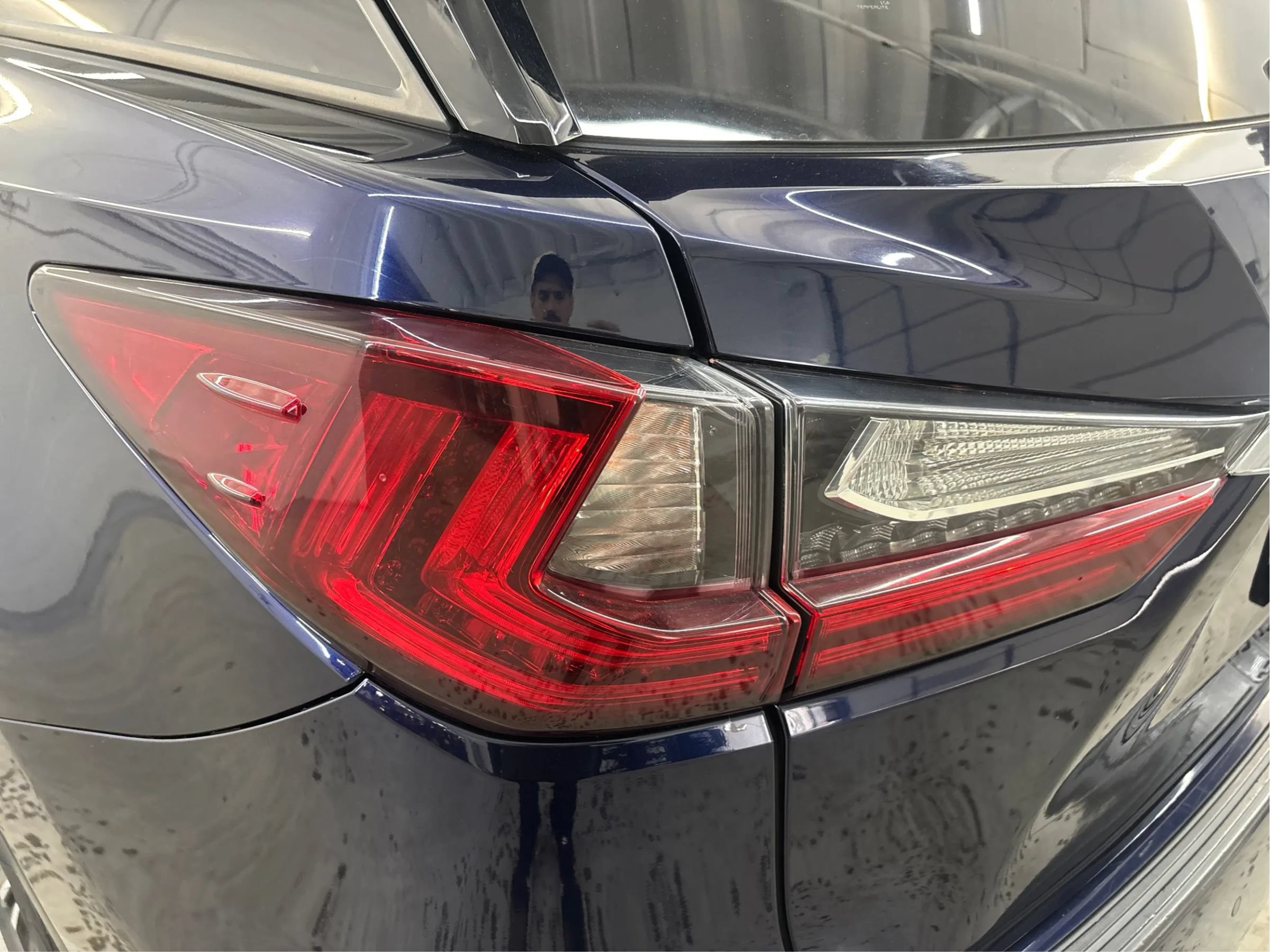 Used 2019 Lexus RX 350L AWD image 33