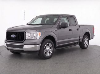 Used 2005 Ford F150 XLT RWD video 1