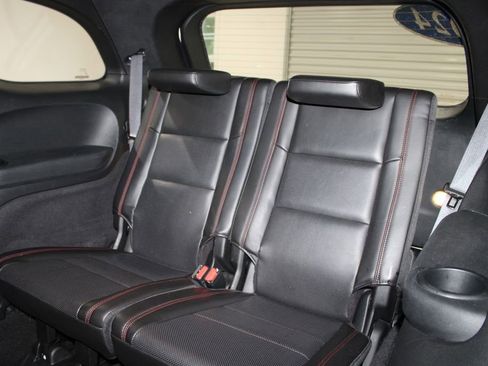Used 2024 Dodge Durango GT AWD/4WD image 26
