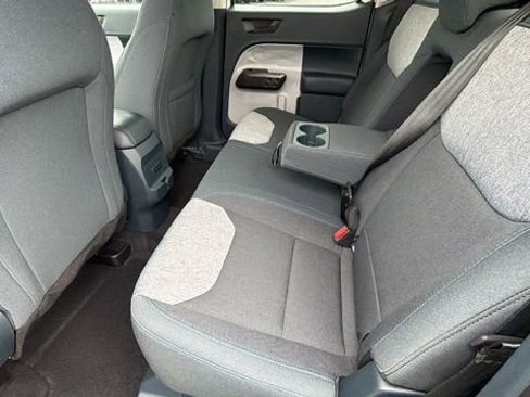 New 2025 Ford Maverick XLT image 16