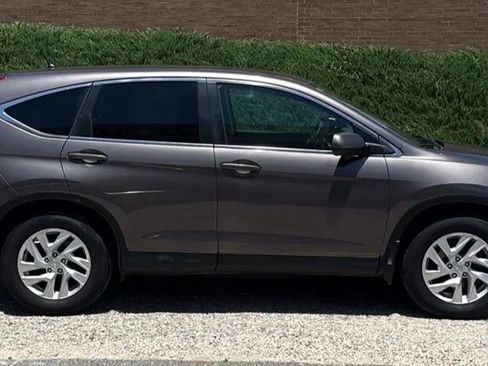 Used 2016 Honda CR-V EX image 5