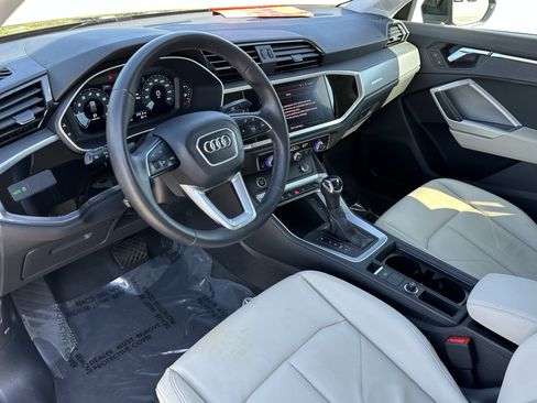 Used 2022 Audi Q3 2.0T Premium AWD/4WD image 20