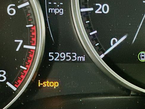 Used 2024 MAZDA CX-90 3.3 Turbo w/ Premium Package AWD/4WD image 19