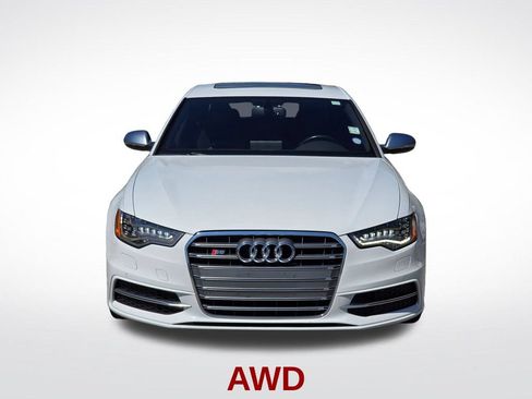 Used 2013 Audi S6 Prestige AWD/4WD image 15