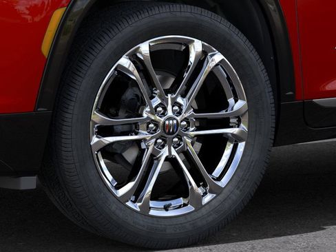 New 2025 Buick Enclave Sport Touring w/ Power Package image 9