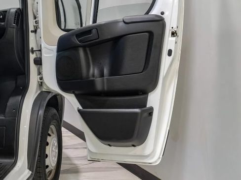 Used 2014 RAM ProMaster 3500 w/ Interior Convenience Group FWD image 46