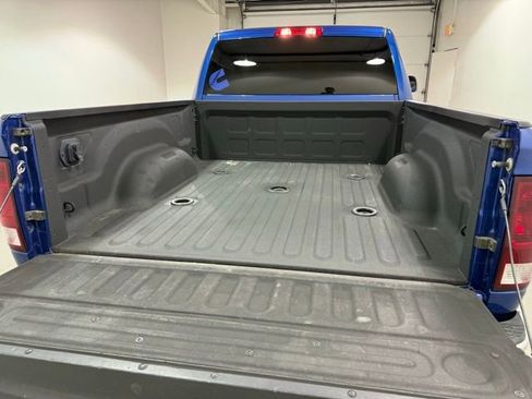 Used 2018 RAM 2500 Tradesman w/ Chrome Appearance Group AWD/4WD image 21