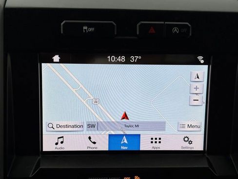 Certified 2019 Ford F150 XLT w/ Equipment Group 302A Luxury image 13