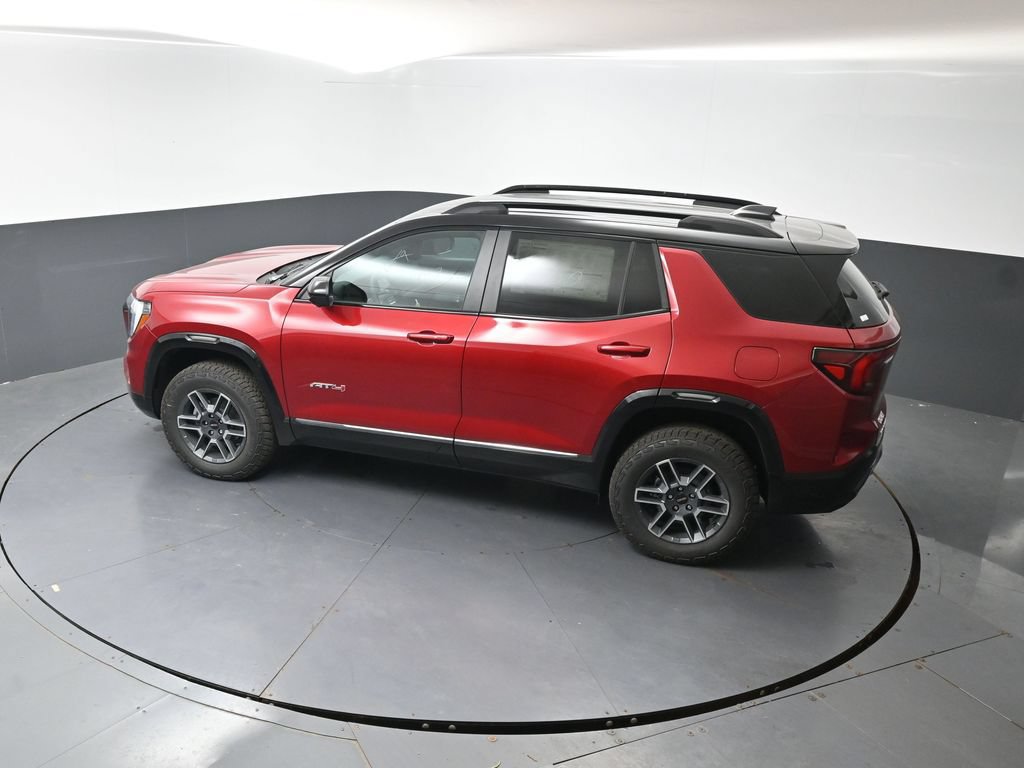 New 2027 GMC Terrain AT4 w/ Convenience Package III AWD/4WD image 39