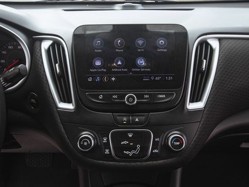 Used 2022 Chevrolet Malibu LS image 22