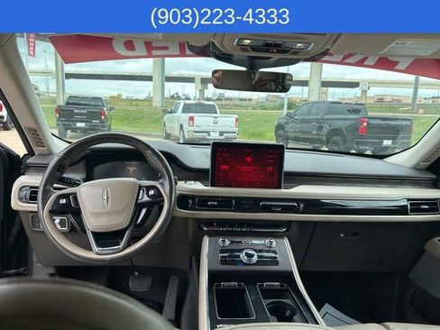 Used 2023 Lincoln Aviator Grand Touring w/ Equipment Group 301A AWD/4WD image 47