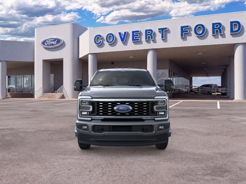 New 2026 Ford F350 Platinum AWD/4WD image 6