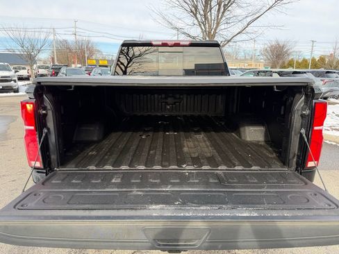 Used 2024 Chevrolet Silverado 2500 LTZ w/ LTZ Plus Package image 19