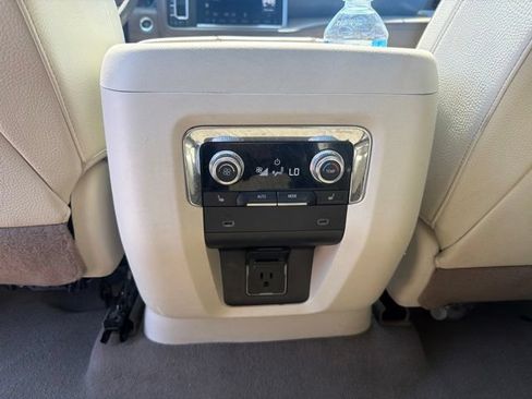 Used 2023 GMC Yukon Denali w/ Max Trailering Package RWD image 16