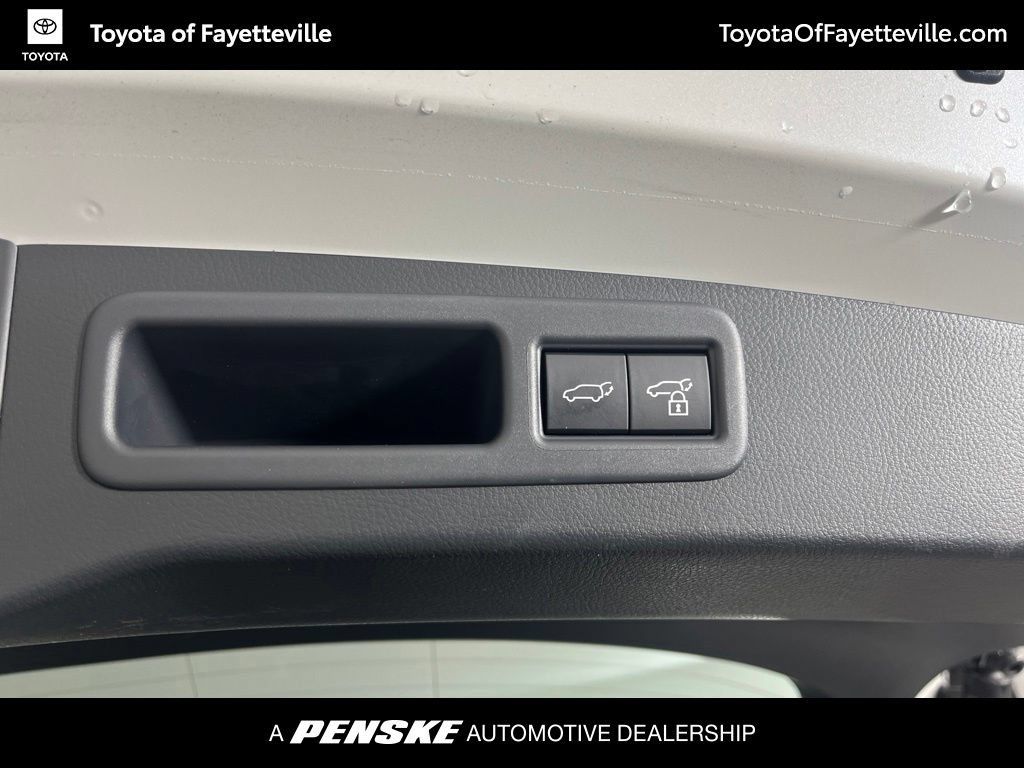Used 2025 Lexus RX 350 Premium w/ Accessory Package (K3) FWD image 9