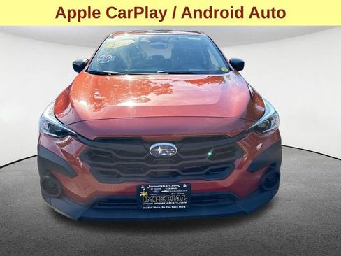 Certified 2024 Subaru Crosstrek 2.0i AWD/4WD image 4