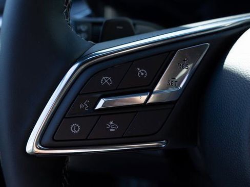 New 2026 Buick Enclave Sport Touring w/ Power Package image 9