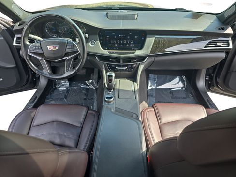 Used 2020 Cadillac CT6 Premium Luxury image 9