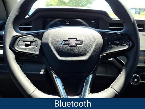 New 2027 Chevrolet Bolt LT w/ Comfort Package FWD image 12