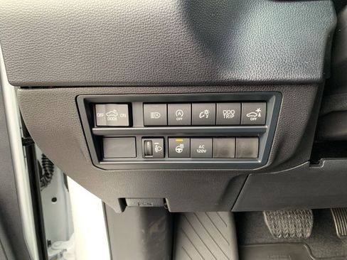 New 2026 Toyota Tundra SR5 image 27