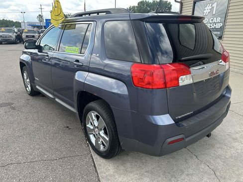 Used 2014 GMC Terrain SLE w/ Convenience Package AWD/4WD image 7
