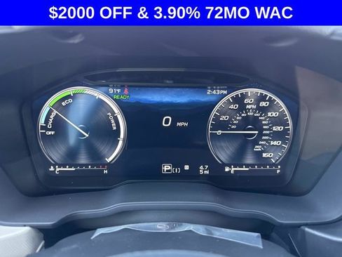 New 2026 Subaru Forester Limited image 26