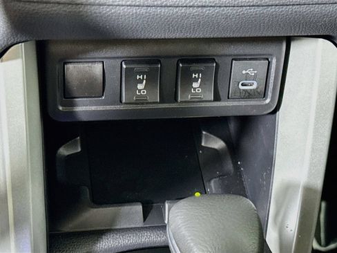 Certified 2025 Toyota Corolla Cross XLE w/ Convenience Package AWD/4WD image 13