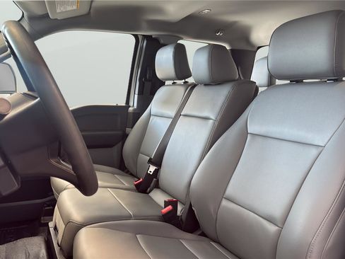 New 2026 Ford F450 XL AWD/4WD image 12