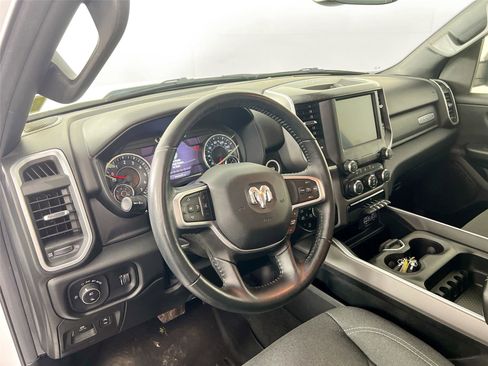 Used 2022 RAM 1500 Big Horn image 10