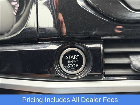 Certified 2024 Nissan Pathfinder SV AWD/4WD image 13