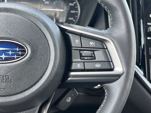 New 2026 Subaru Ascent Premium AWD/4WD image 22