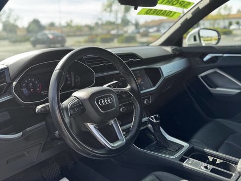 Used 2020 Audi Q3 2.0T Premium w/ Convenience Package image 10
