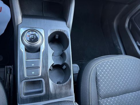 Used 2024 Ford Escape Active w/ Tech Pack #1 image 36