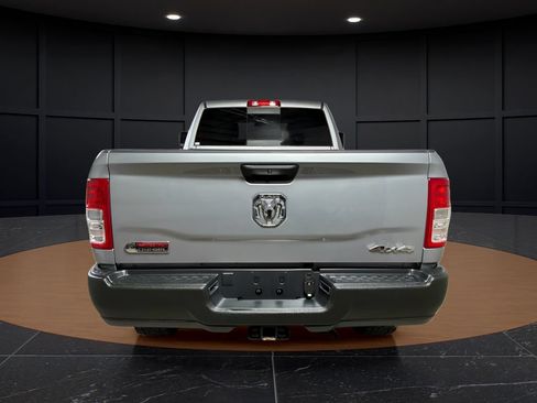 Certified 2023 RAM 3500 Tradesman AWD/4WD image 4