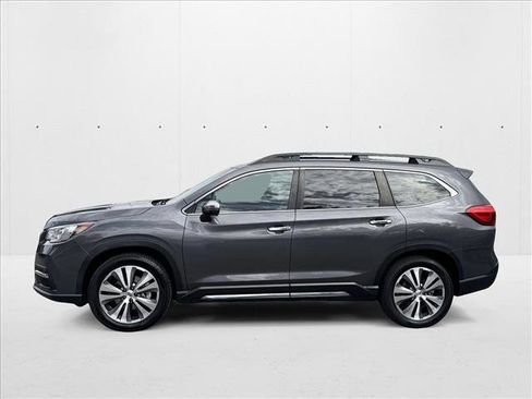 Used 2022 Subaru Ascent Touring image 4
