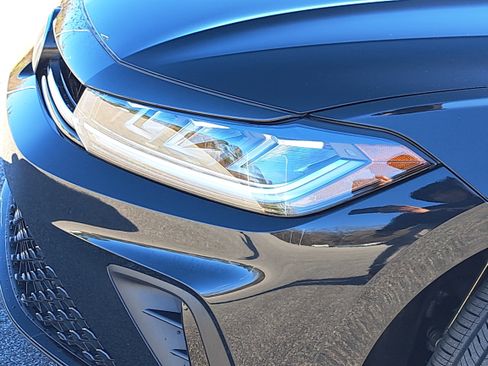 New 2026 Volkswagen Jetta Sport image 27