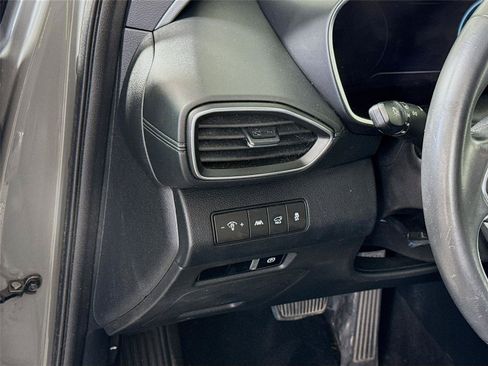Used 2021 Hyundai Santa Fe SEL w/ Convenience Package AWD/4WD image 4
