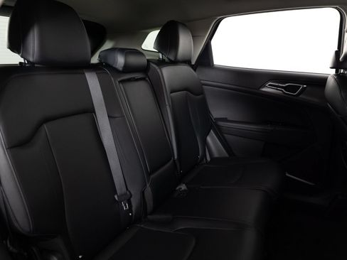 Used 2023 Kia Sportage EX FWD image 23