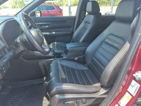 Used 2024 Honda CR-V Sport-L image 29
