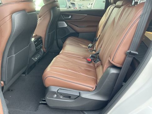 New 2026 Acura MDX w/ Advance Package image 19