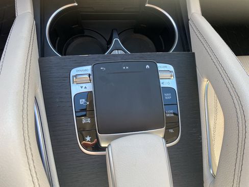 Used 2020 Mercedes-Benz GLS 580 4MATIC image 86