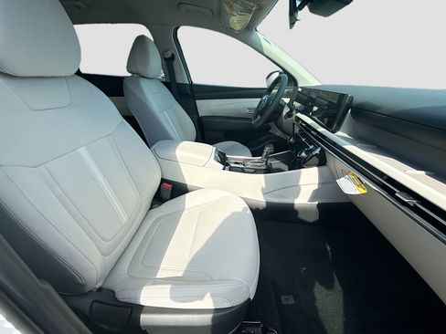 New 2026 Hyundai Tucson SEL FWD image 21
