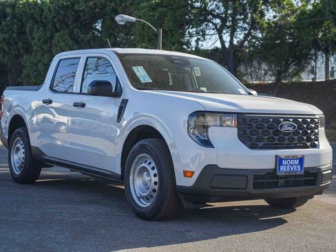 New 2026 Ford Maverick XL FWD image 5