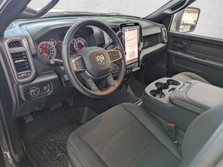 New 2026 RAM 2500 Tradesman w/ Power Wagon Package video 3