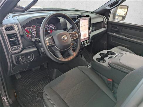 New 2026 RAM 2500 Tradesman w/ Power Wagon Package image 3